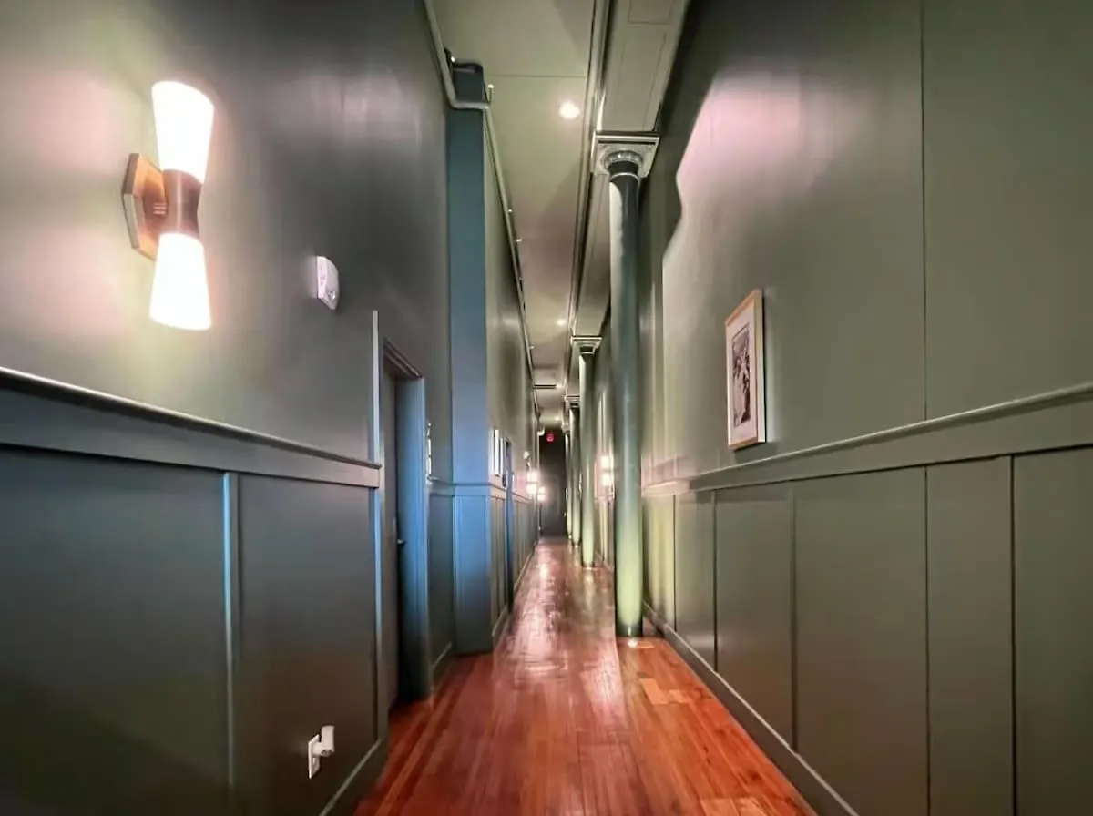 Appartamento 8 Unit Cozy & Bright Loft With Free Parking Louisville 0*,
