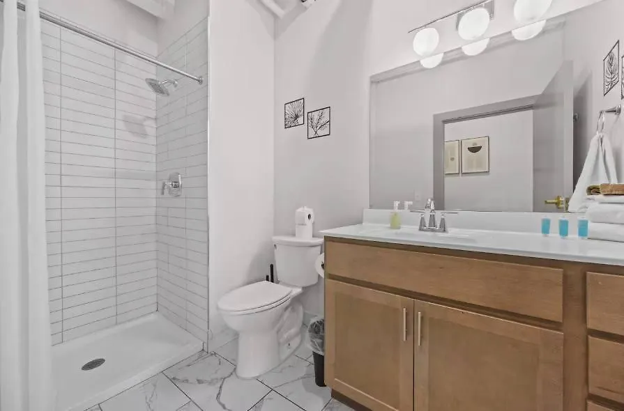 Appartamento 8 Unit Cozy & Bright Loft With Free Parking Louisville Stati Uniti