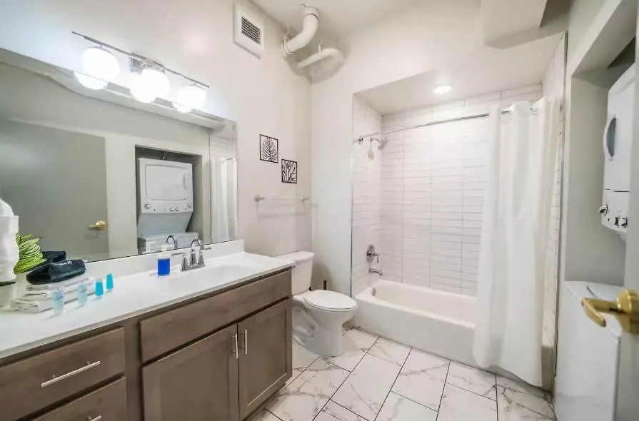 Appartamento 8 Unit Cozy & Bright Loft With Free Parking Louisville Stati Uniti