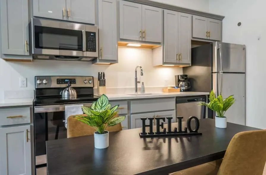 Appartamento 8 Unit Cozy & Bright Loft With Free Parking Louisville Stati Uniti