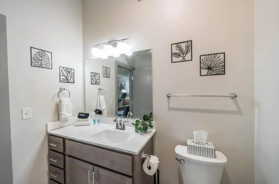 Appartamento 8 Unit Cozy & Bright Loft With Free Parking Louisville 0*,
